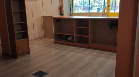 Photo 2 of Premises to rent in Calle de Alconera, 5, Hellín, Madrid