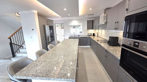 Foto 3 de Casa adosada en venta en Cabopino - Artola, Marbella