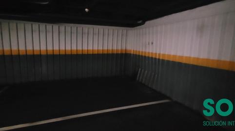 Photo 2 of Garage for sale in Aluche, Madrid