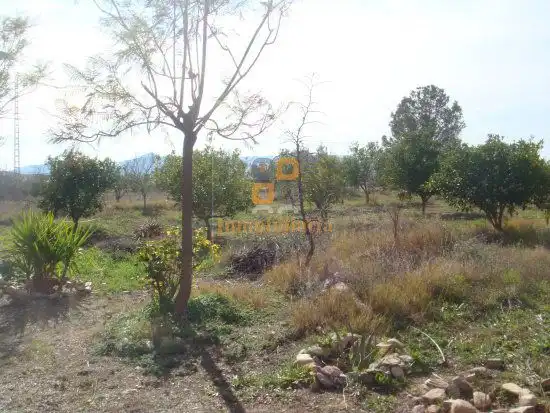 Terreny industrial en venda a Puerto Lumbreras
