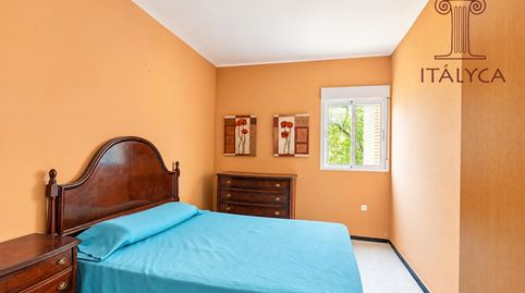 Foto 3 de Piso en venta en Avenida Veintiocho de Febrero, San Pablo, Sevilla Capital