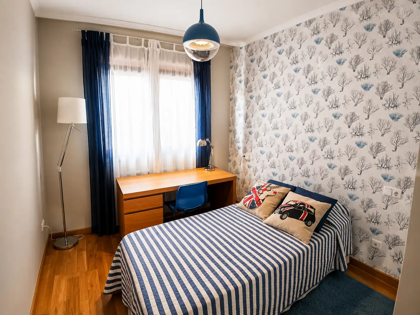 Casa con piscina en venta en Sanxenxo pueblo, imagen 15