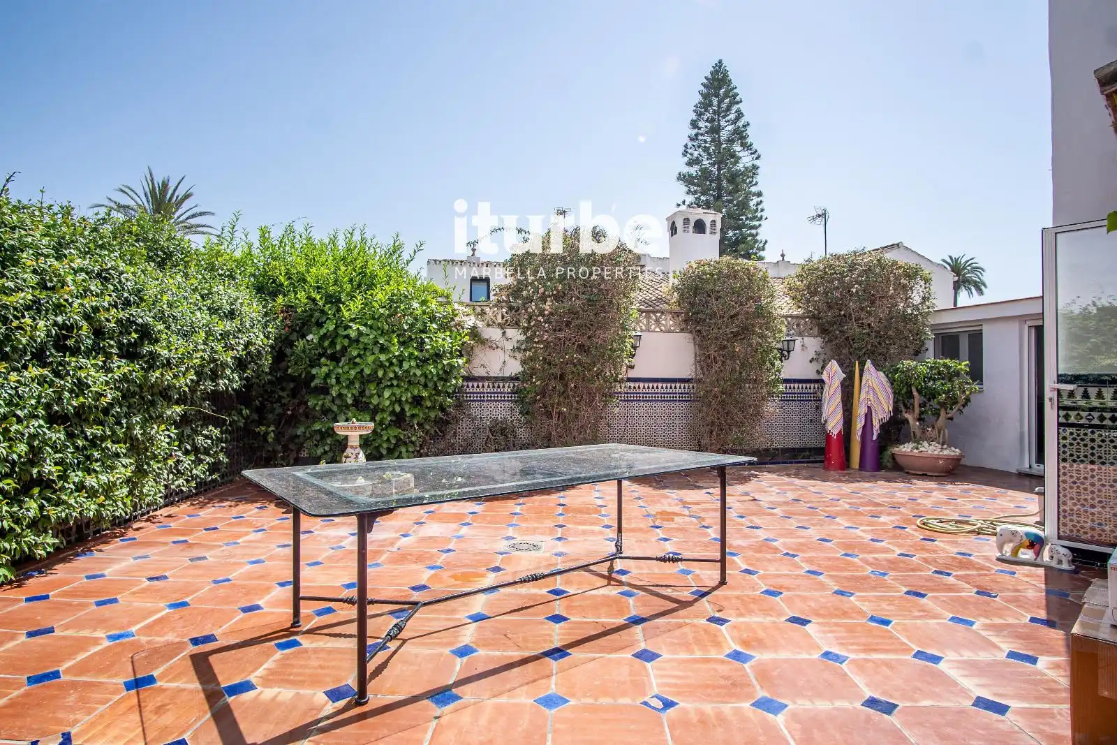 Casa o xalet de lloguer a del Rio-Rio Verde Playa, Las Lomas de Río Verde