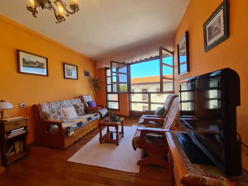 Appartement avec ascenseur à vendre à Calle Marqués de Argüelles, imagen 4