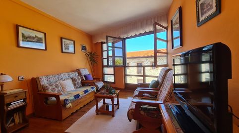 Foto 4 de Piso en venta en Calle Marqués de Argüelles, Llanes pueblo, Llanes