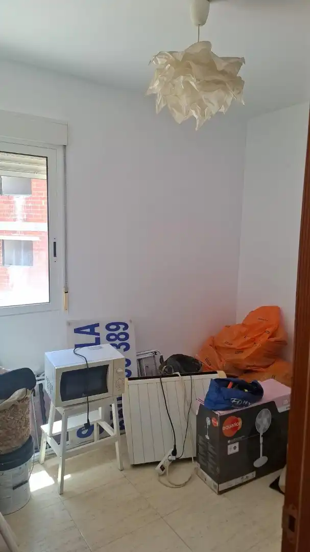 Piso de alquiler en L'Alfàs del Pi con Aire acondicionado, Horno y Microondas