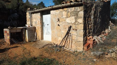 Finca rustica olivos masia de 26 m2, immagine 2