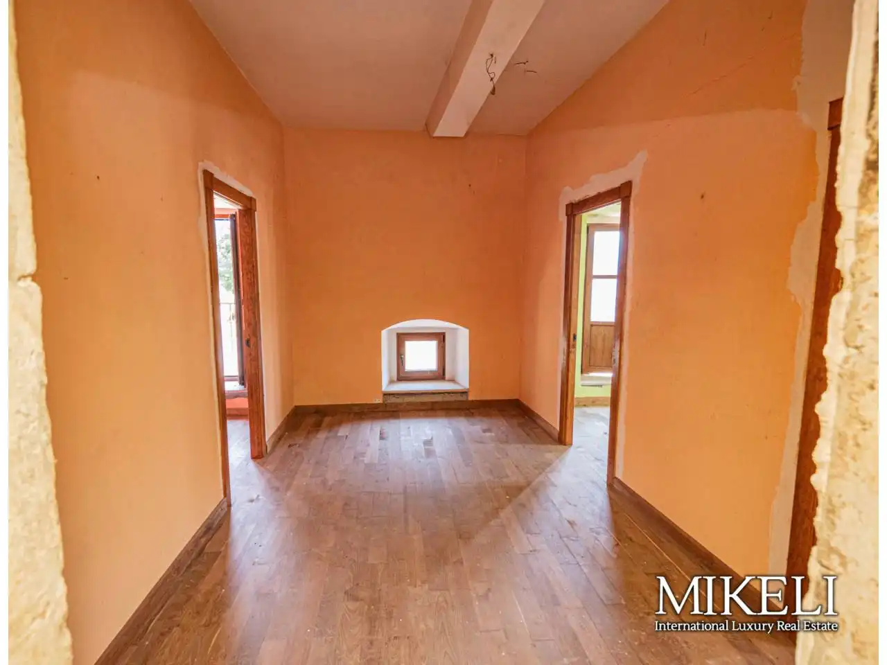 Casa rustica con giardino in vendita a Villacarriedo, imagen 23