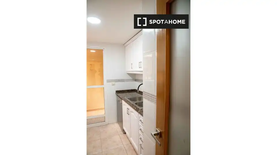 Zimmer in Centro Urbano