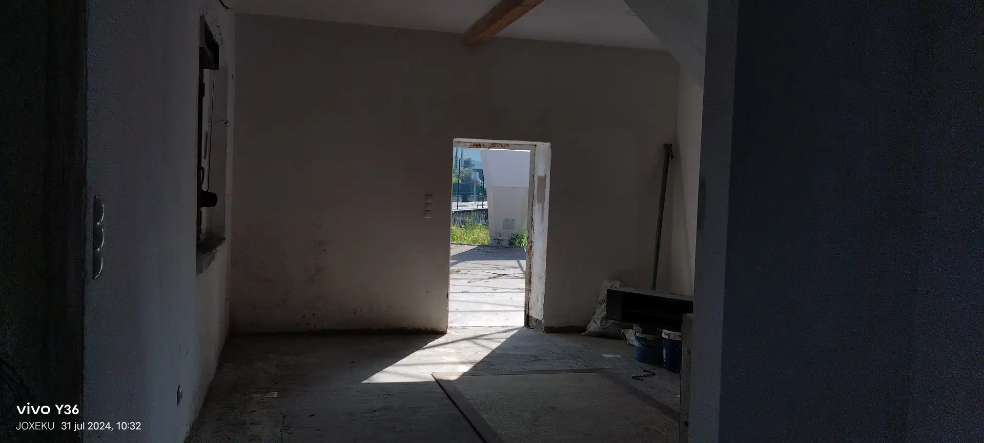 Casa o chalet en venta en Carretera Asua-Erletxes, Sondika