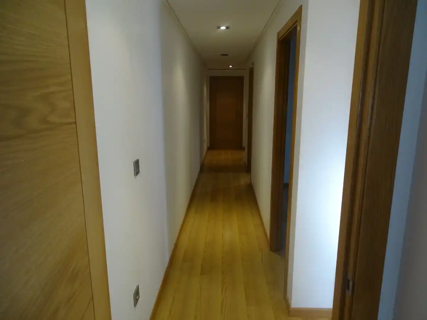 Apartament en venda en  Murcia Capital amb Aire condicionat i Piscina