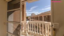 Balcony of Flat for sale in Atarfe  with Air Conditioner, Heating and Terrace