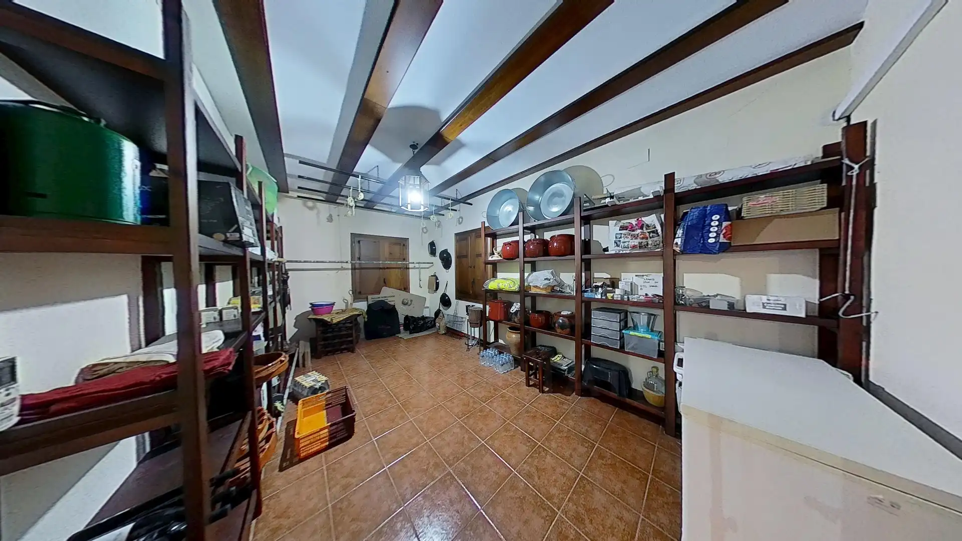 Residencial en venda a Lezuza