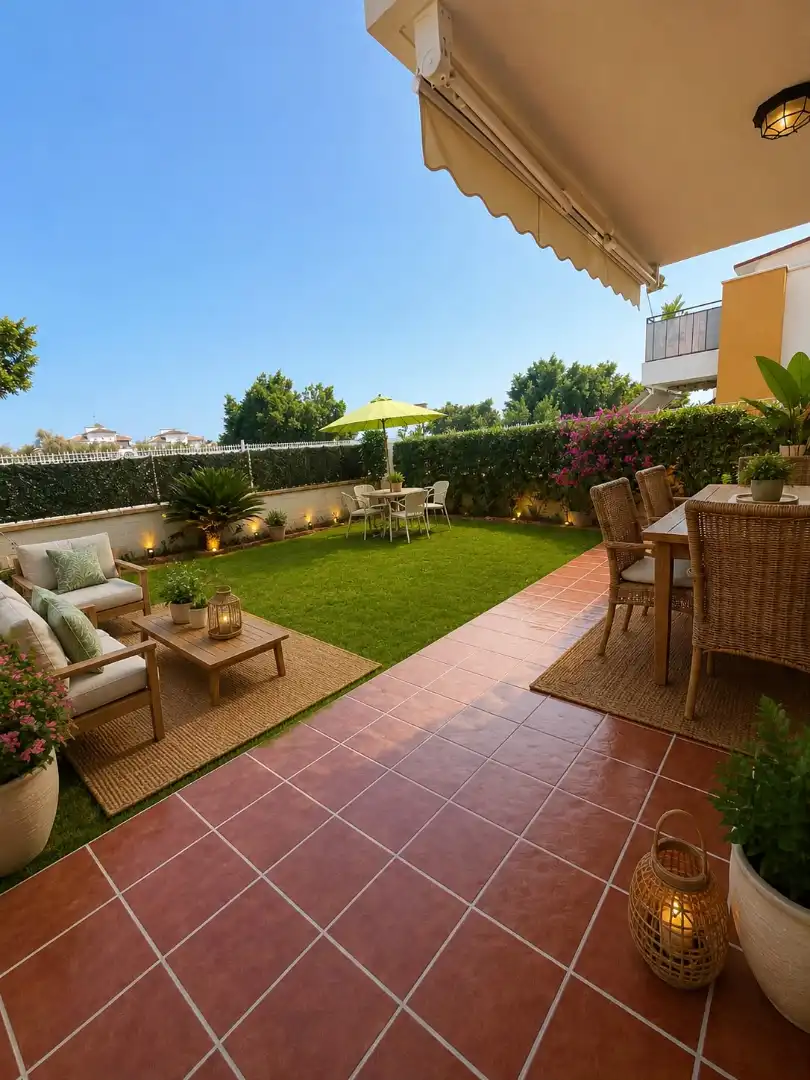 House with pool for sale in Avenida Cañada Julián, imagen 3