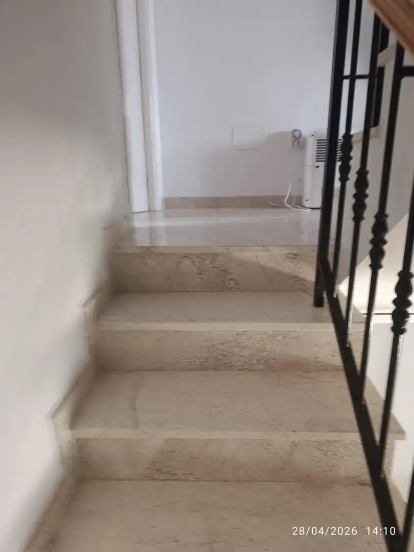 Casa adosada en venta en Cartagena