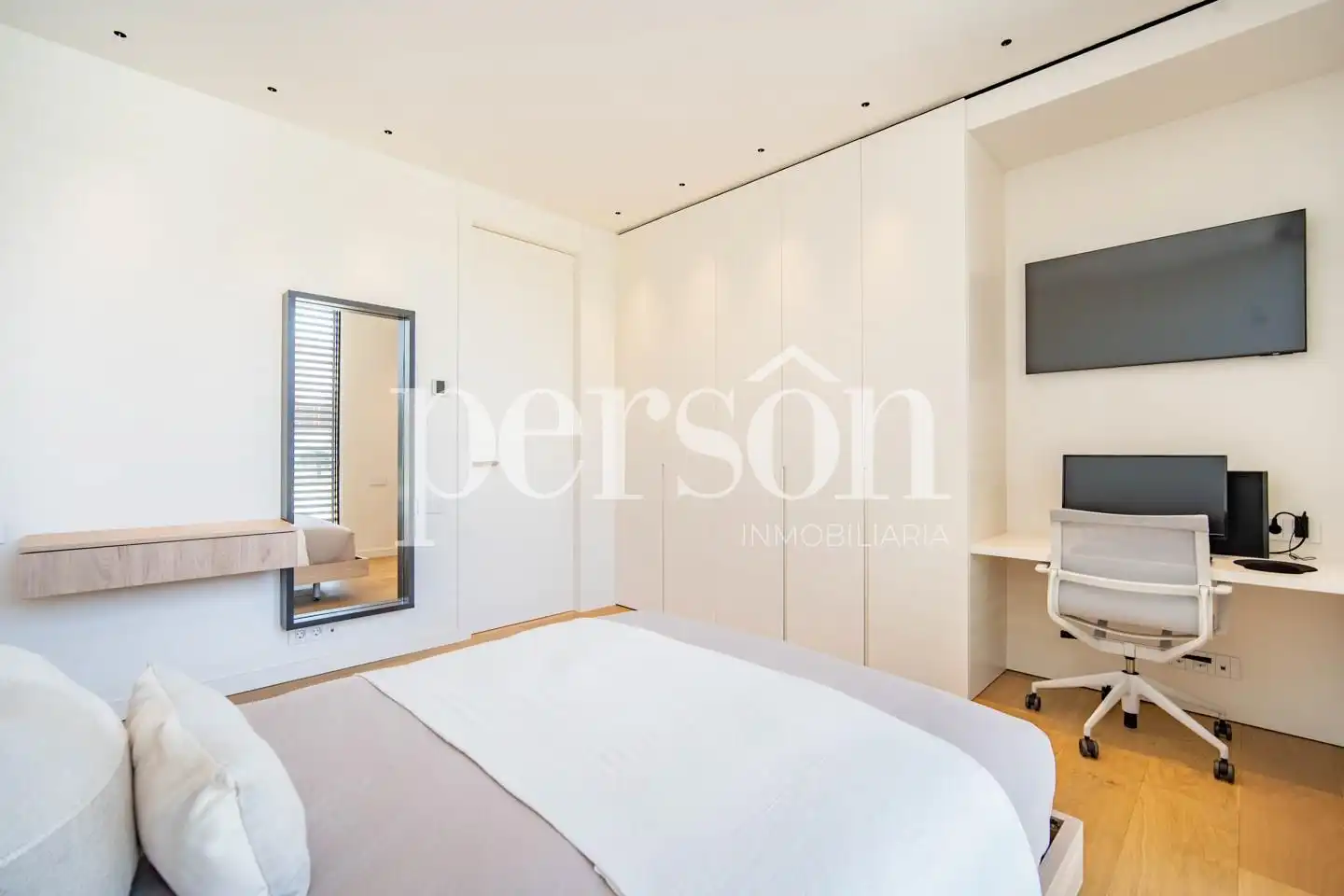 Chalet con piscina en venta en Nueva Santa Barbara - Cruz de Gracia, imagen 33