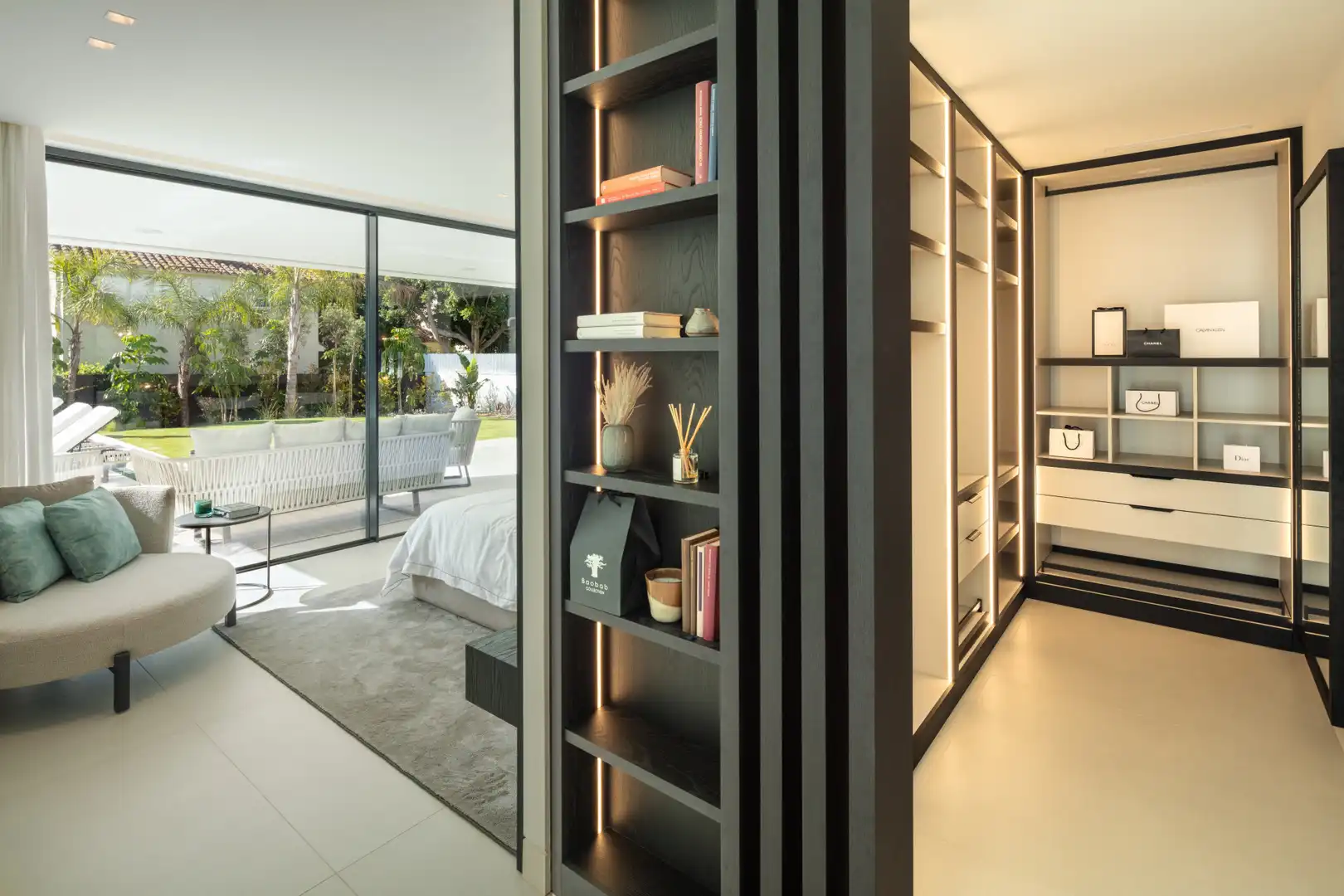Casa con piscina in vendita a Marbella Centro, imagen 14
