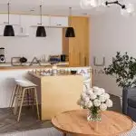 Kitchen of Detached homes for sale in Cambrils  with Air Conditioner, Private garden and Terrace
