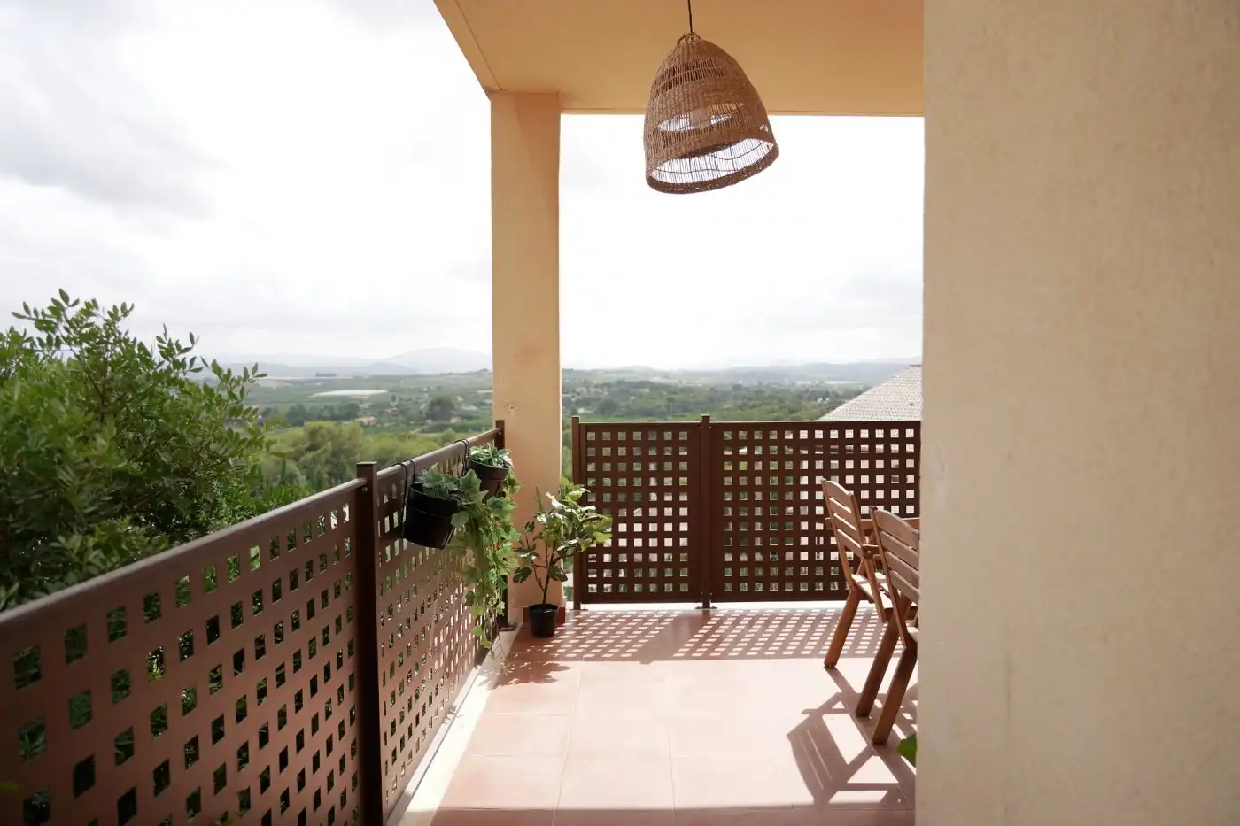 Villa mit Terrasse zum Verkauf in Calle FOIA DE BUNYOL, imagen 41