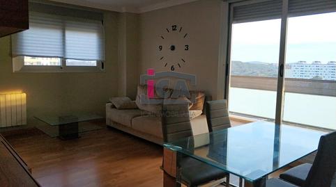 Photo 3 of Attic to rent in Calle Doctor Alirio Noguera, Ruta de la Plata, Cáceres Capital