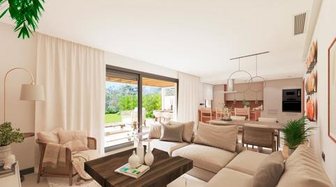 Foto 2 de Àtic en venda a Las Brisas, Marbella