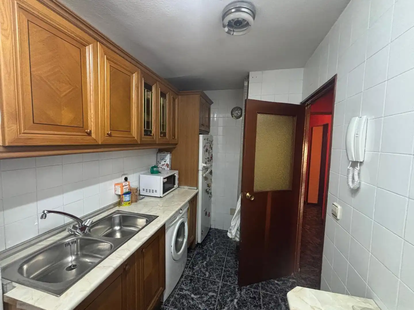 Wohnung mit Aufzug zum Verkauf in Puente de Vallecas, imagen 8