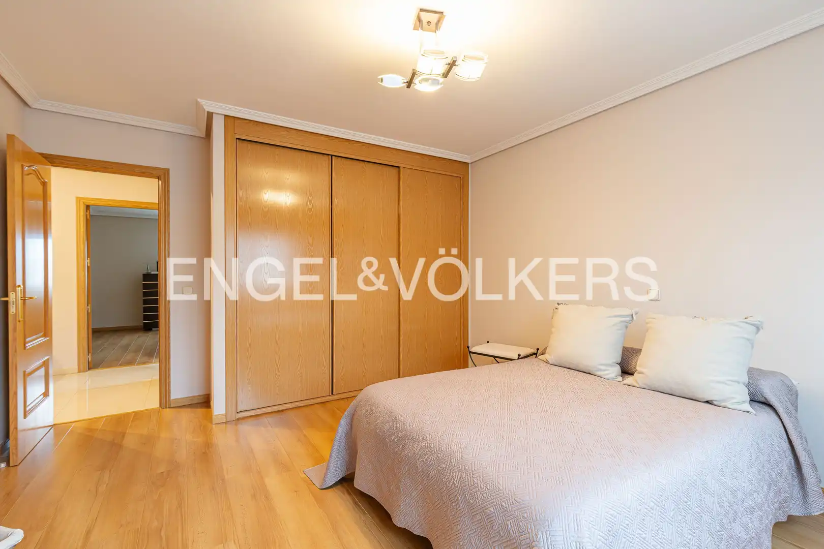 Habitación de Casa o chalet en venta en Cobeña con Calefacción, Jardín privado y Parquet