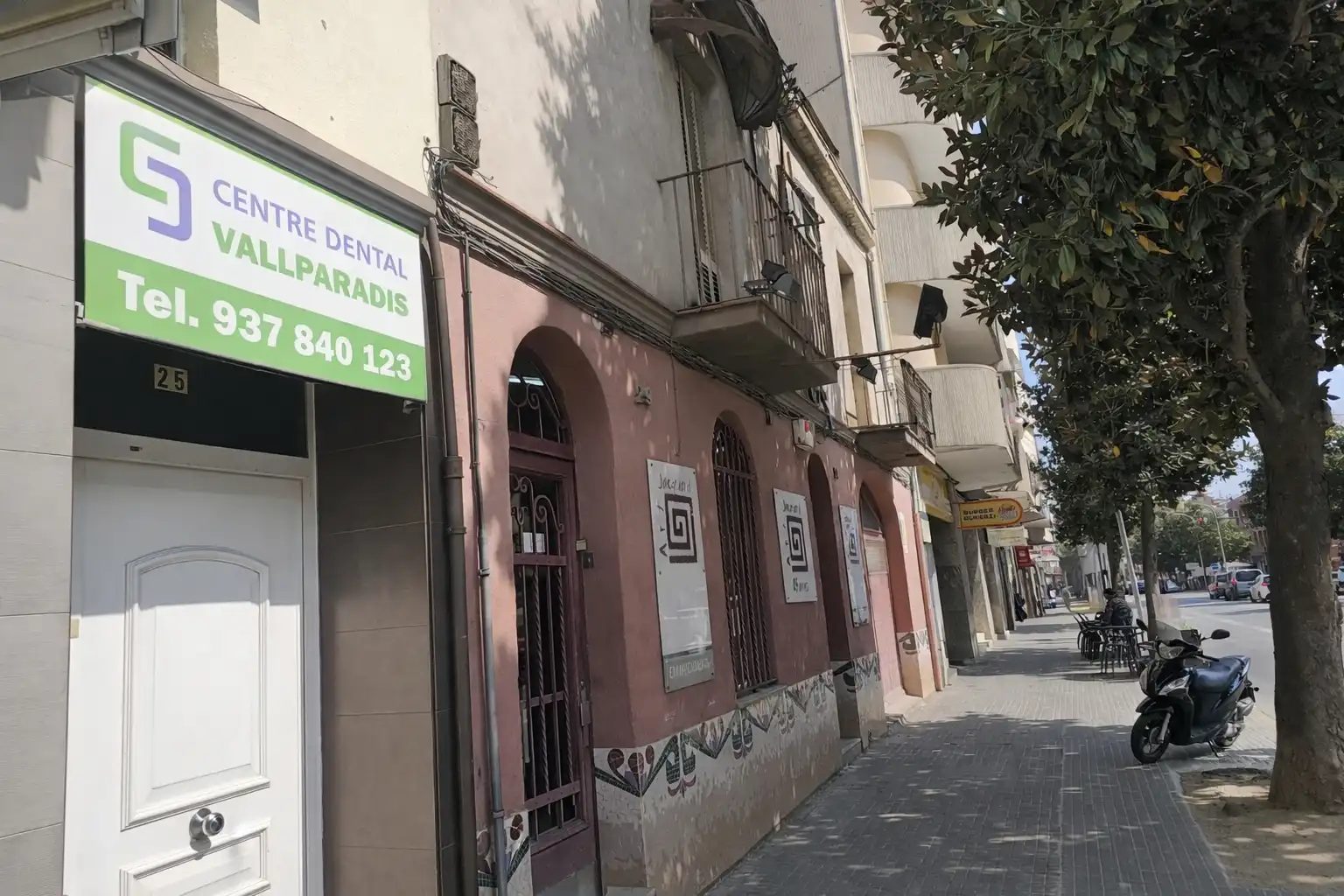 Terreno residenziale in vendita a Avinguda de Jacquard, imagen 3