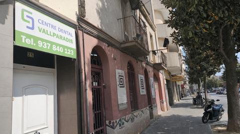 Foto 3 de Residencial en venta en Avinguda de Jacquard, Vallparadís - Antic Poble de Sant Pere, Terrassa