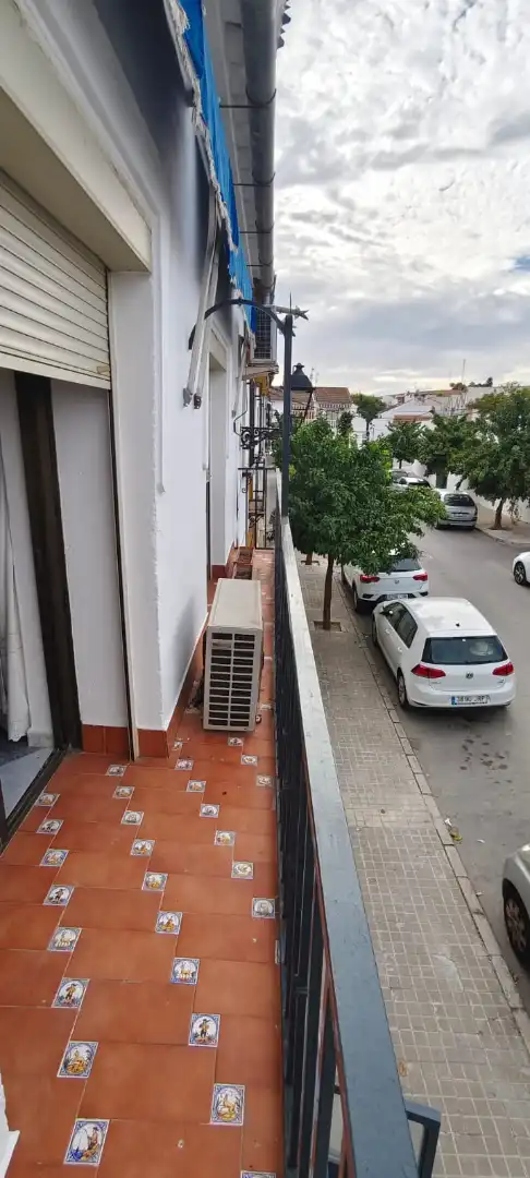 Casa con terraza en venta en Calle Parteras, imagen 4
