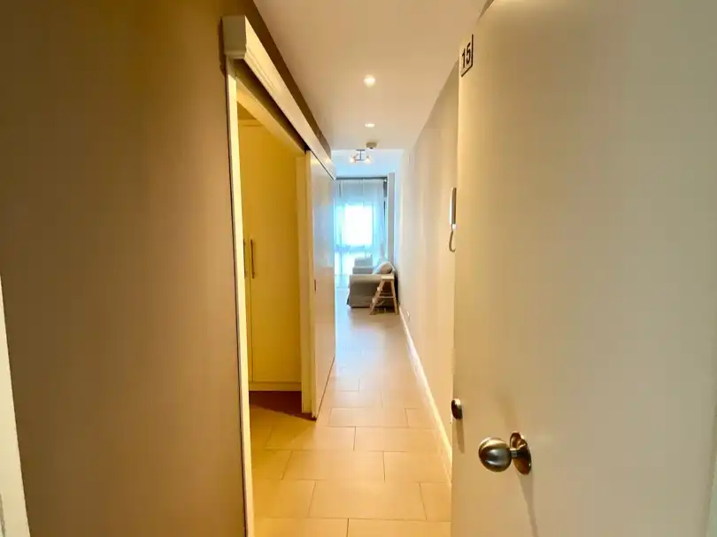 Flat for sale in Llevant