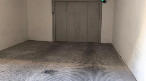 Photo 2 of Garage to rent in Carrer de Salvador Pau, 42, Albors,  Valencia Capital
