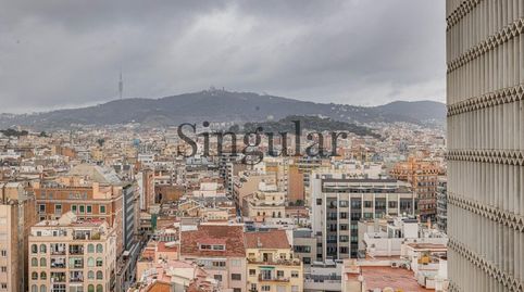 Foto 3 de Piso en venta en de Gal·la Placídia, Sant Gervasi- Galvany, Barcelona Capital