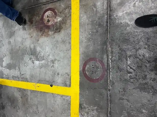 Parcheggio in vendita a De Fabra I Puig, imagen 7