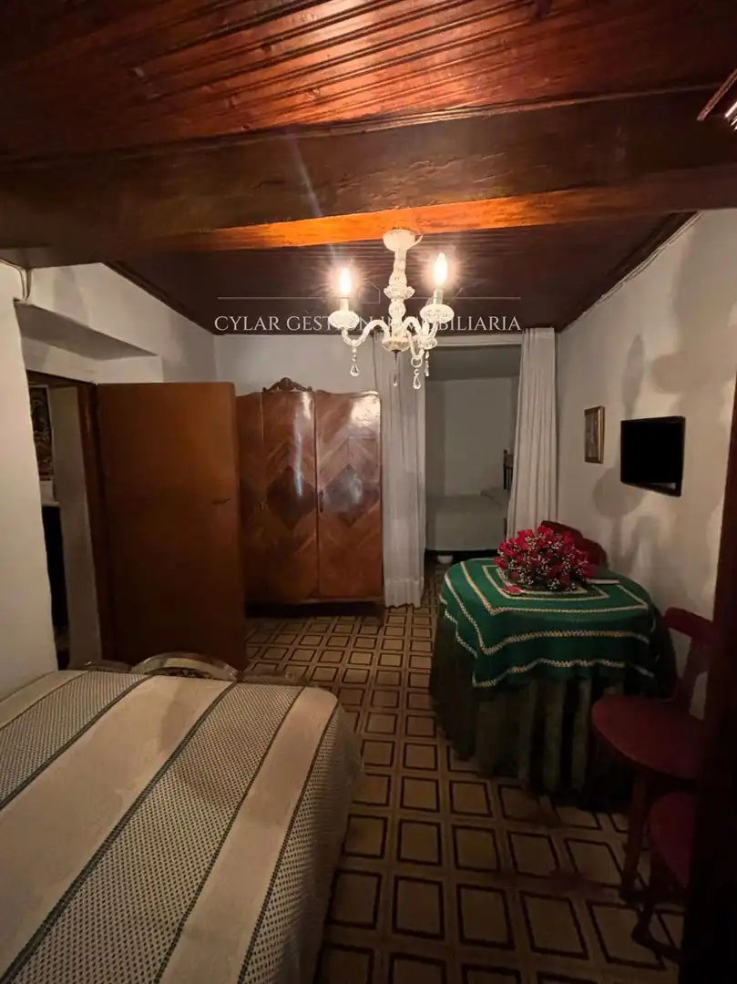 Habitación de Casa o chalet en venta en Monterrubio de Armuña con Terraza, Trastero y Piscina