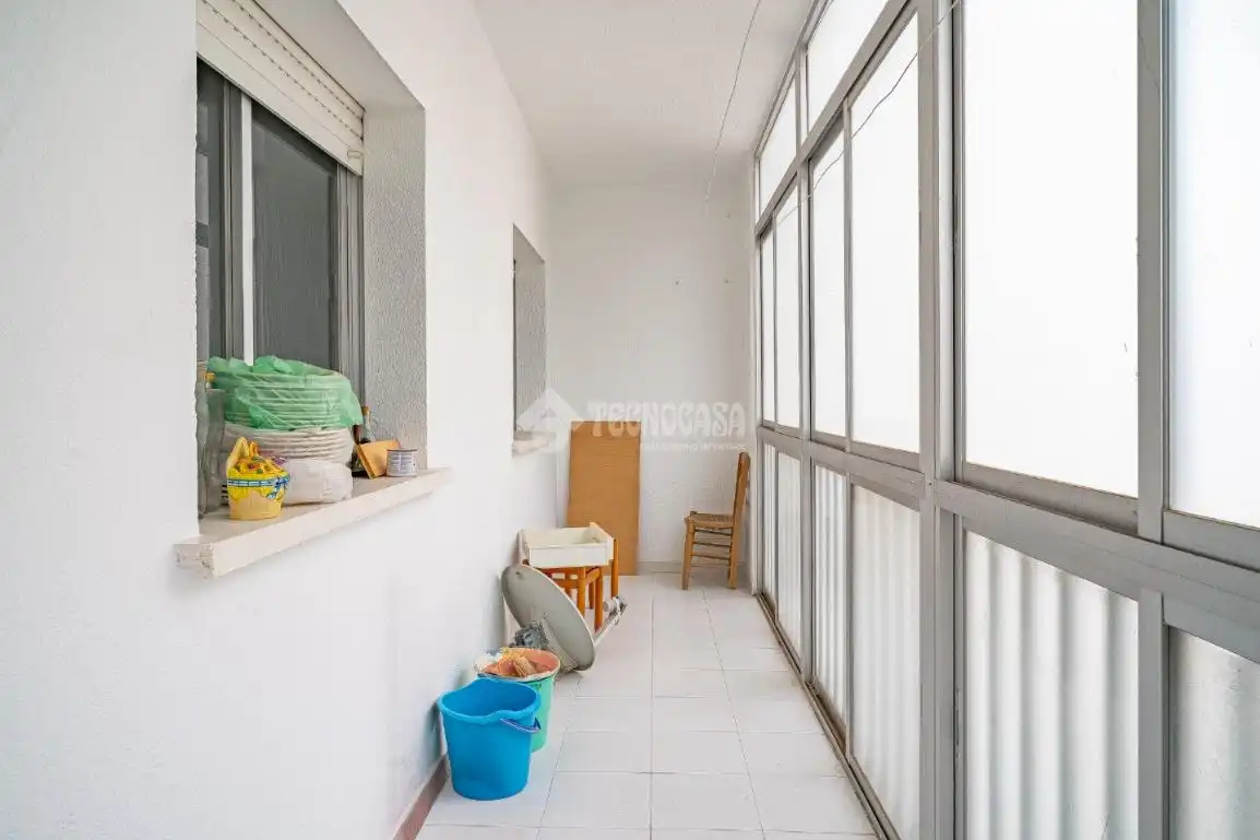 Appartamento con terrazza in vendita a Calle Carnicerito de Úbeda, imagen 27