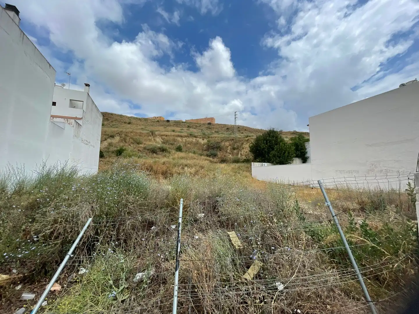 Terreno residencial en venta en Arcos de la Frontera, imagen 3