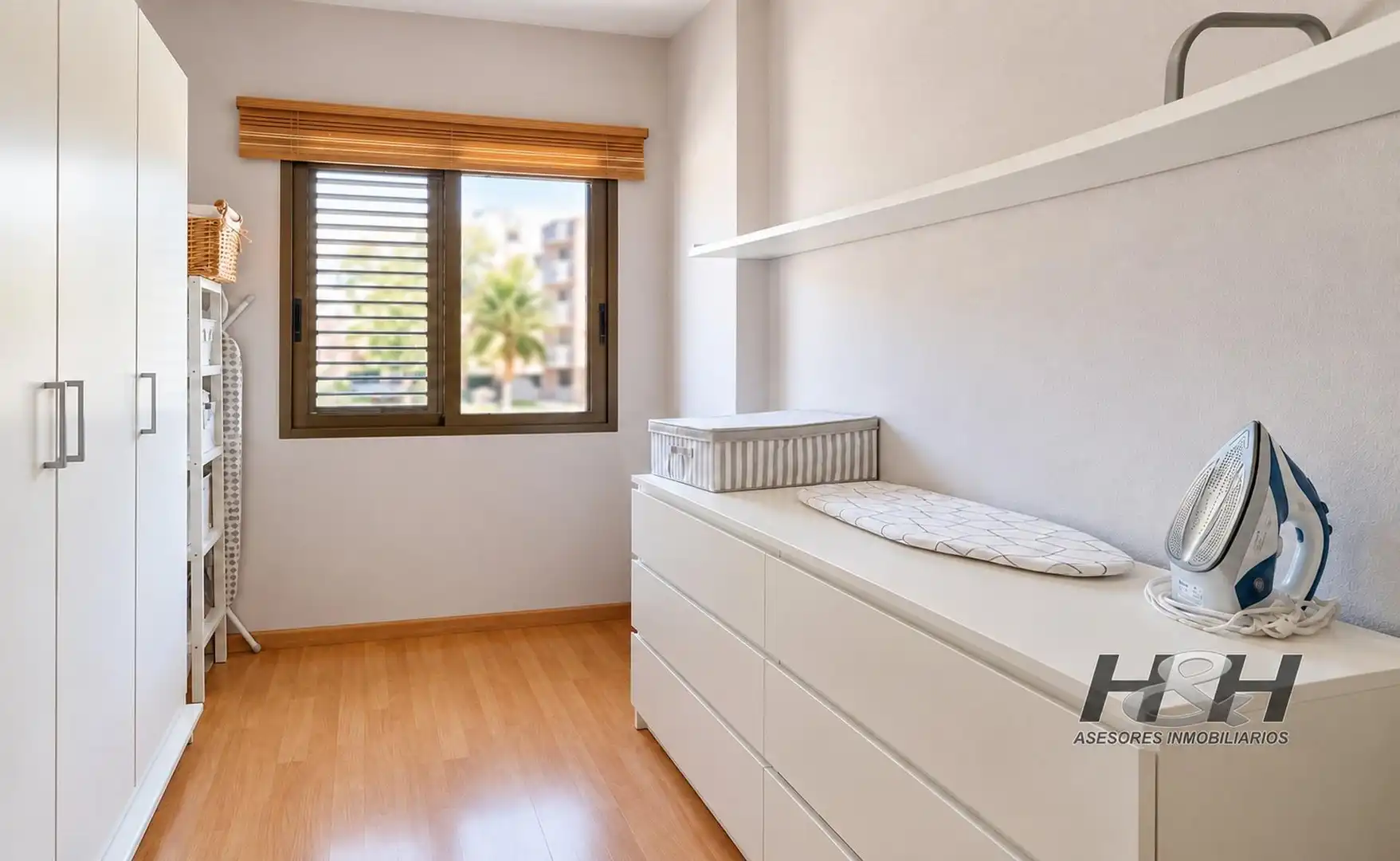 Casa a schiera con terrazza in vendita a Centro Ciudad, imagen 26