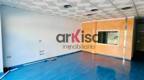 Foto 2 von Geschaftsraum zur Miete in Pabellón - Estación - El Corte Inglés, El Ejido