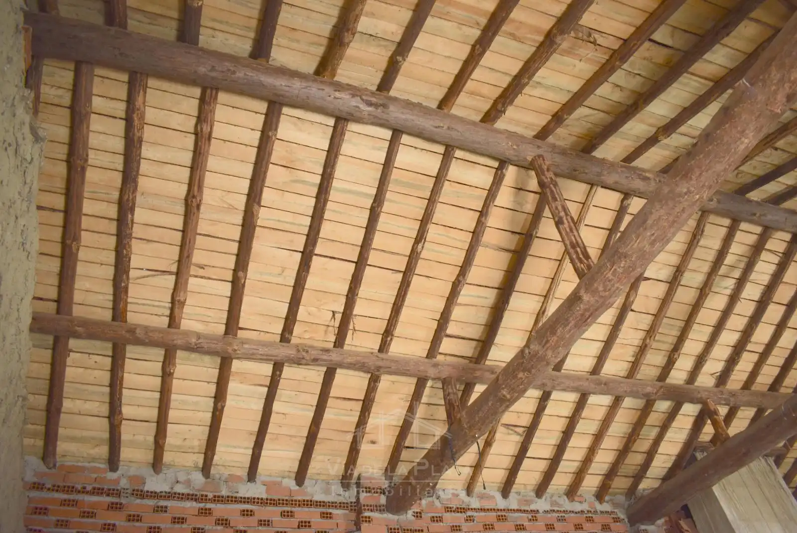 Casa o xalet en venda en Navamorales amb Calefacció, Terrassa i Traster