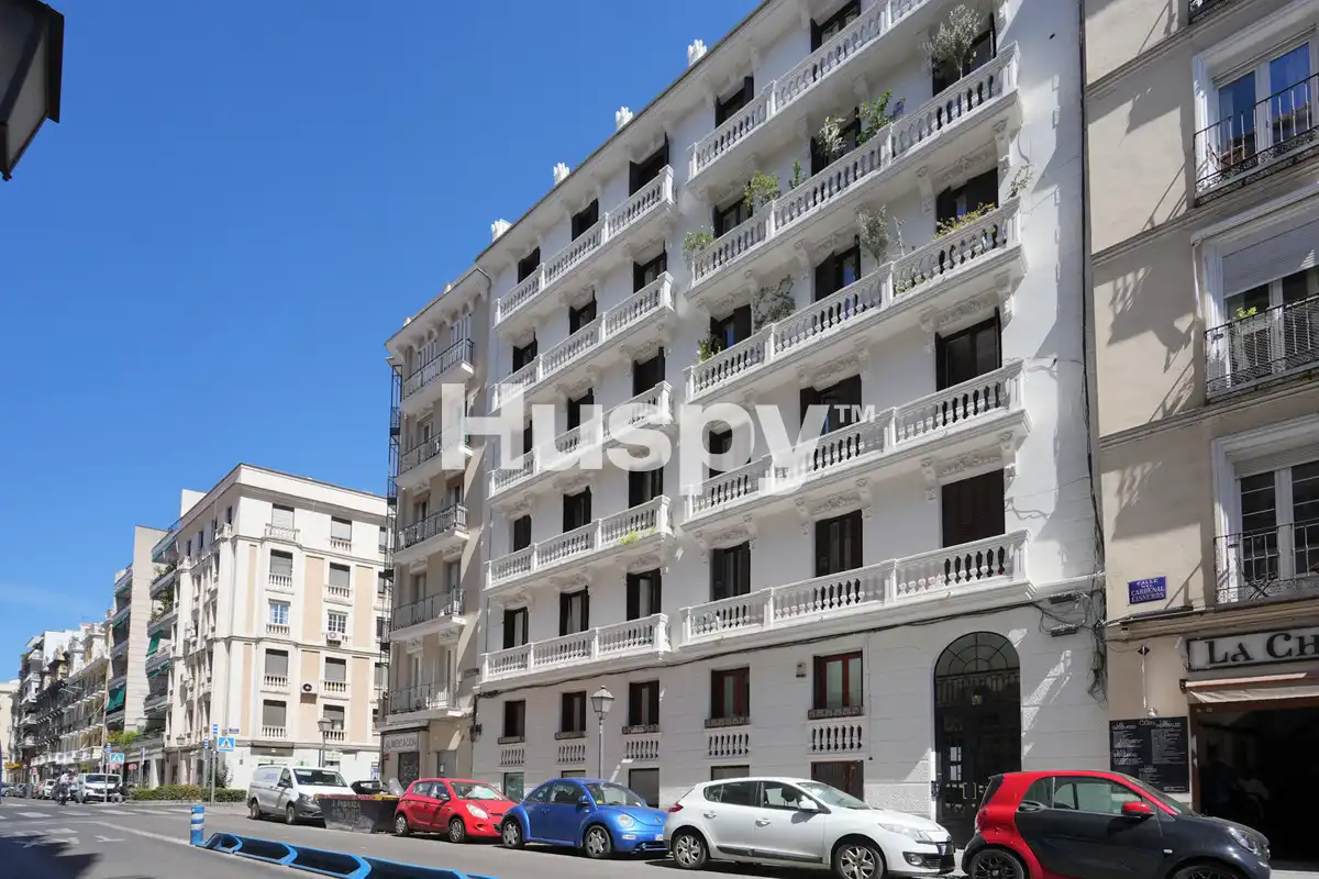 Wohnung mit Aufzug zum Verkauf in Calle del Cardenal Cisneros, imagen 27