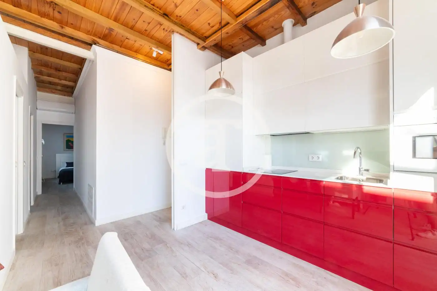 Wohnung mit Aufzug zur Miete in Calle de Juan Bravo, imagen 16