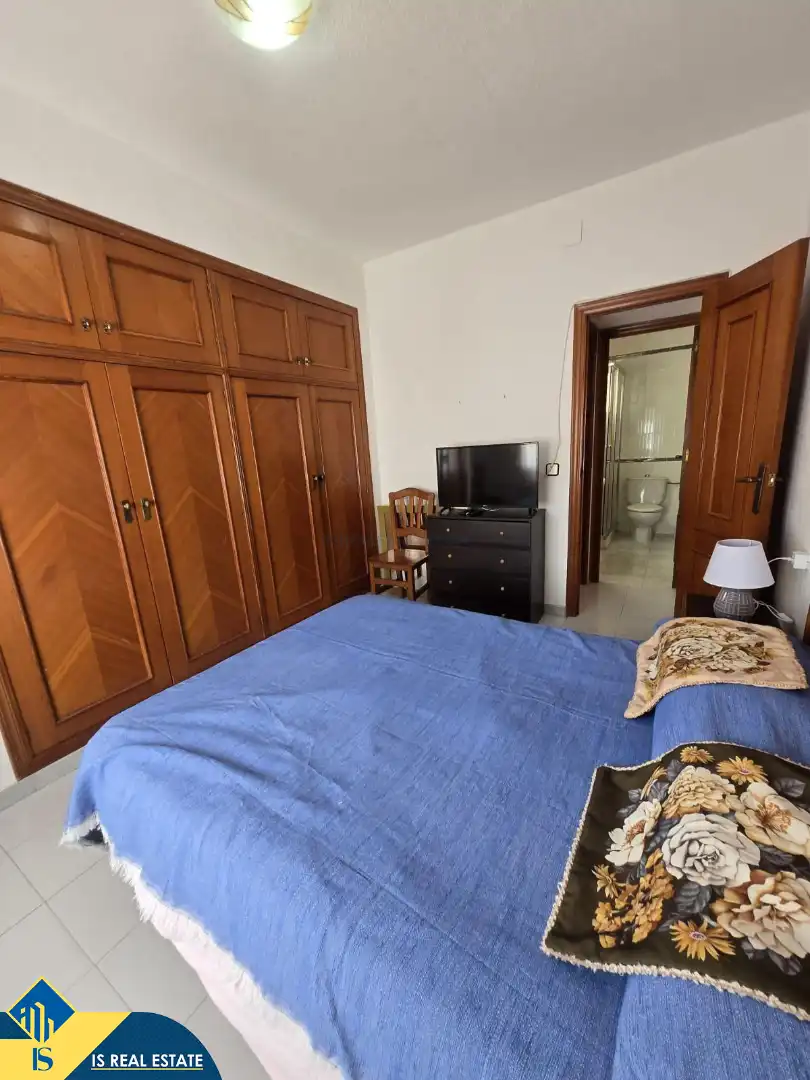 Apartment with lift for sale in Playa del Cura, imagen 8