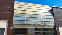Exterior view of Premises for sale in Huércal de Almería