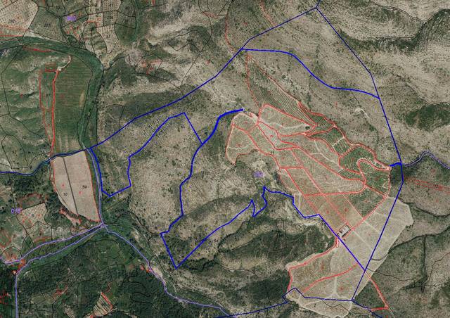 Terreno en Venta en Chella