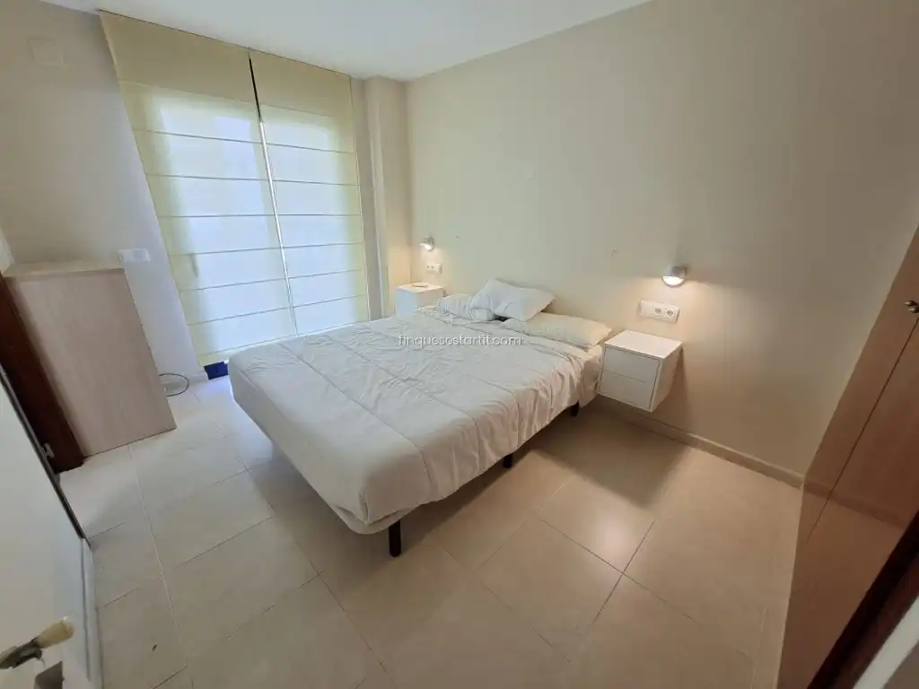 Piso con ascensor en venta en Carretera Torroella, imagen 8