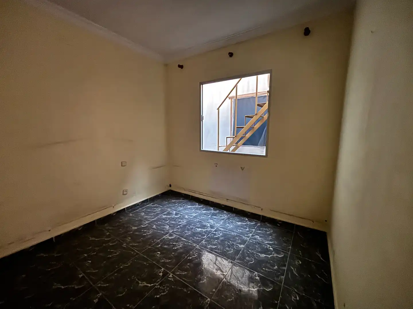 Bedroom of Houses for sale in Socuéllamos  with Private garden, Storage room and Alarm