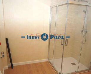 Bathroom of Flat to rent in Almendralejo