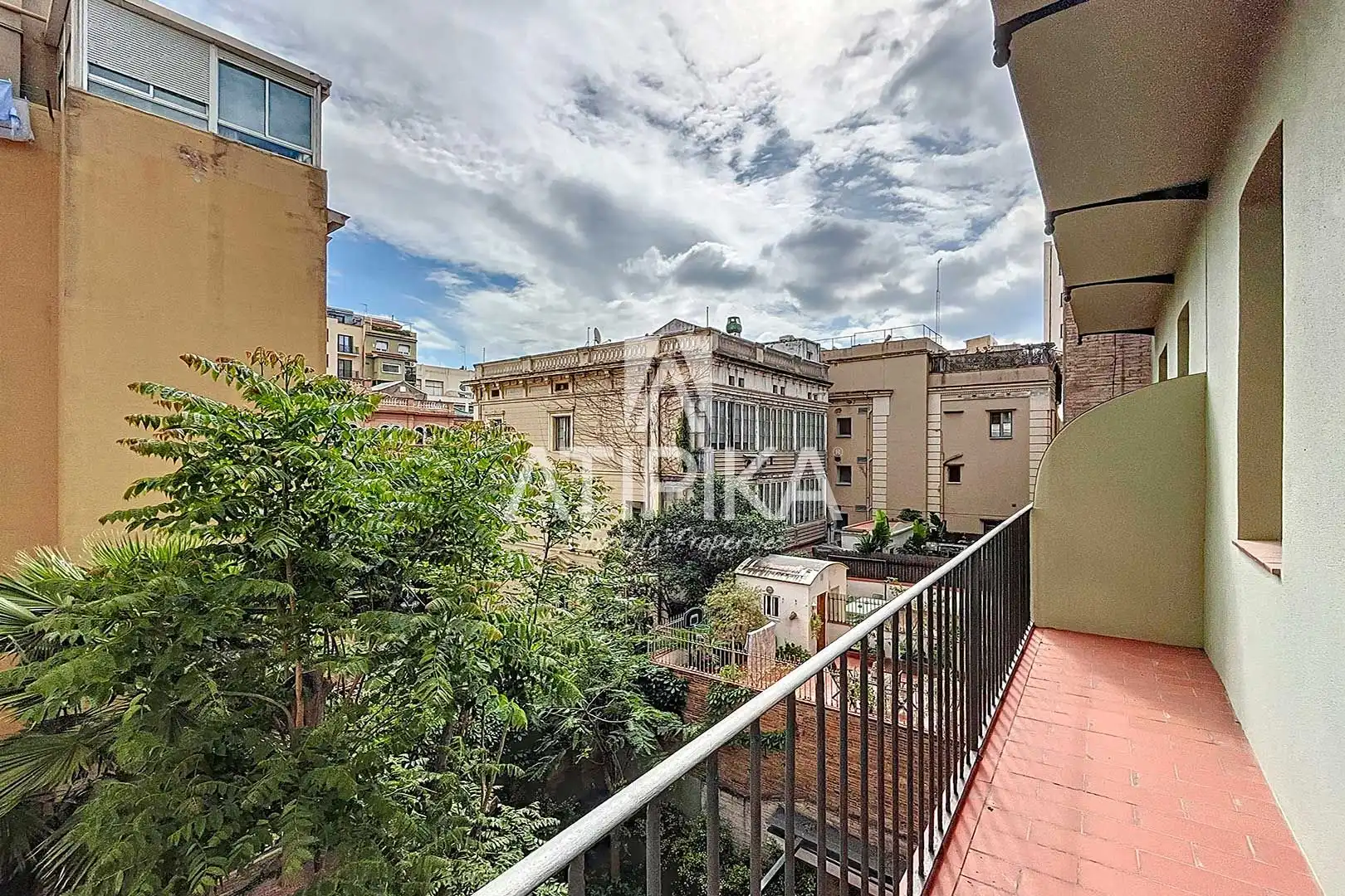 Appartement avec terrasse à vendre à Eixample, imagen 40