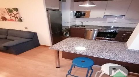 Foto 2 de Apartamento en venta en Jove, Gijón